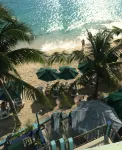 Azure Hotel and Art Studio - Beach