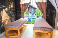 Gili Air Lagoon Resort by Waringin Hospitality - Spa