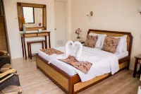 Marick Beach Resort Hotels in Carmen