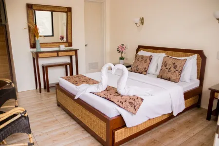 Marick Beach Resort Отели в г. Согод