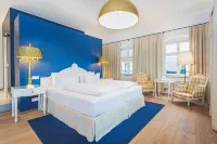 Hotel & Restaurant Posthalterei Hotels in Adelsried