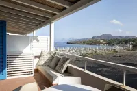 黑沙 Spa 飯店 - 海景