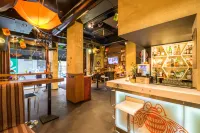 R34 Boutique Hotel Hotels in Dianabad