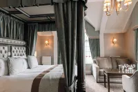 The Old Inn فنادق في كاريكفيرجس