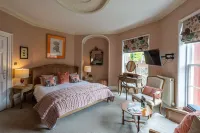 Darwin's Townhouse Hotels in Shrewsbury