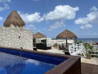 Flamingo Hotel Hotels in Cozumel