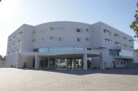 Gran Park Hotel e Convenções فنادق في 