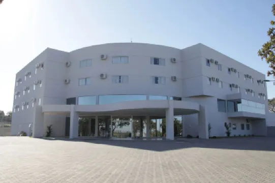 Gran Park Hotel e Convenções Hoteles en 