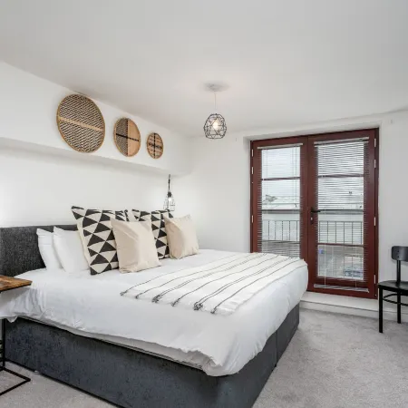 Granary Suite No22 - Donnini Apartments