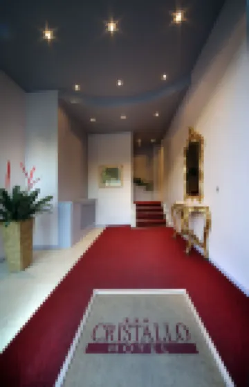 Hotel Cristallo Brescia