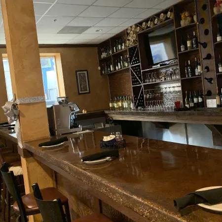 The Dilworth Inn