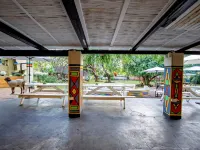 Shoestrings Backpackers Lodge Vic Falls Hotels in Victoria Falls