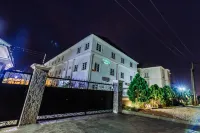 Tranquil Mews Hotel Các khách sạn ở 