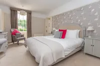 The Norfolk Mead Hotel Hotels in Wroxham