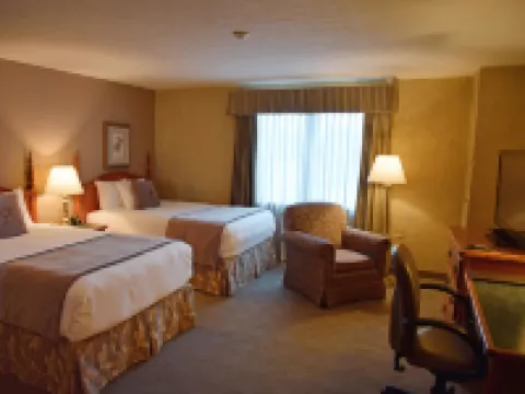 Stone Gate Inn Hotels in Orillia