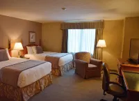 Stone Gate Inn Hotels in Orillia