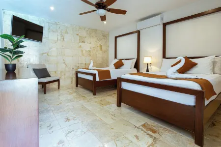 La Aurora Hotel Colonial Отели в г. Вальядолид