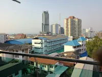 City View Residence - Mountain view