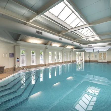 Macdonald Bath Spa Hotel