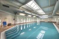Macdonald Bath Spa Hotel Hotels in Bath