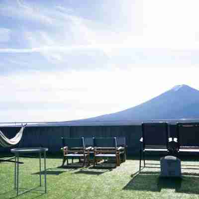 Fuji Guest House Ao Hotel Exterior