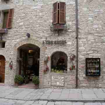 B&B New Day Hotel Exterior