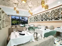 TUI BLUE มดินาการ์เด้นส์ – สำหรับผู้ใหญ่เท่านั้น – รวมทั้งหมด โรงแรมใกล้โคโตเบีย