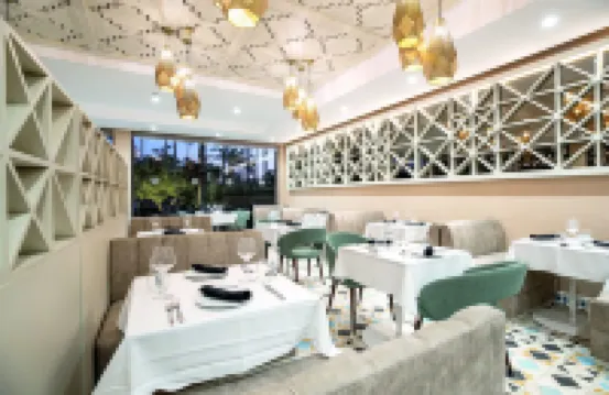 TUI BLUE มดินาการ์เด้นส์ – สำหรับผู้ใหญ่เท่านั้น – รวมทั้งหมด