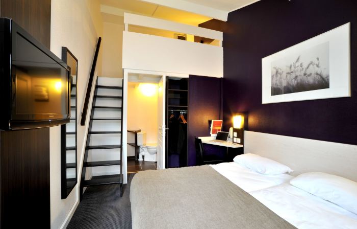 Brit Hotel Lyon Nord Dardilly