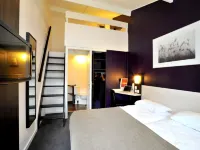 Brit Hotel Lyon Nord Dardilly Hotels in Dardilly