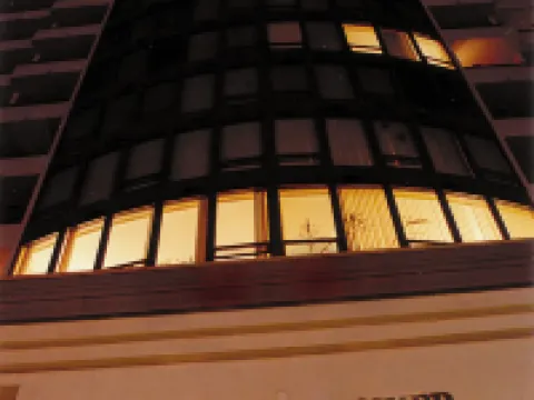 Executive Hotel Vancouver Airport โรงแรมในริชมอนด์