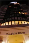 Executive Hotel Vancouver Airport Hotels near BC Institute of Technology - Aerospace Technology Campus