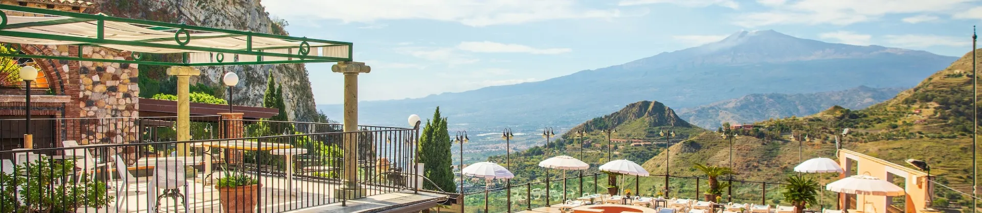 Gehobene Hotels 