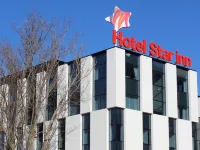 Star Inn Lisbon Airport Hotels near Humberto Delgado Airport