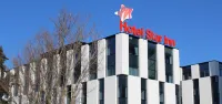 Star Inn Lisbon Airport Hotels near The 1506 Jewish Massacre Memorial