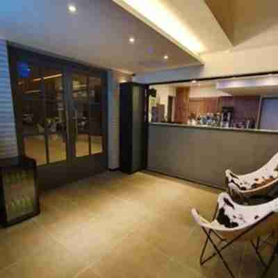 호텔피어48 Fitness & Recreational Facilities