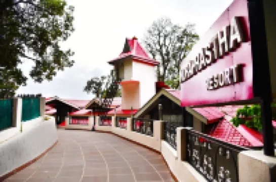 Indraprastha Resort Dalhousie - Centrally Heated Rooms, Gym, Games & Spa