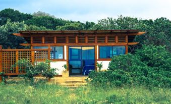 Sky Island Resort