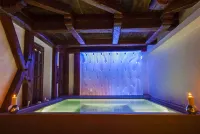 Hotel Querceto Wellness & Spa by Double Hospitality - Spa