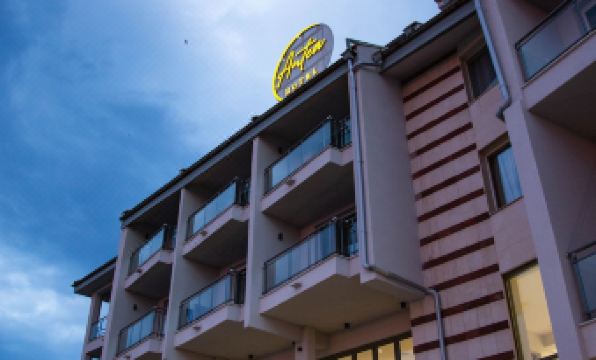 Hotel Antea - Housity