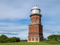 Tower Lodge Motel Hotels in Invercargill