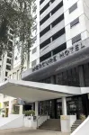 Mercure Curitiba 7 de Setembro Các khách sạn ở 