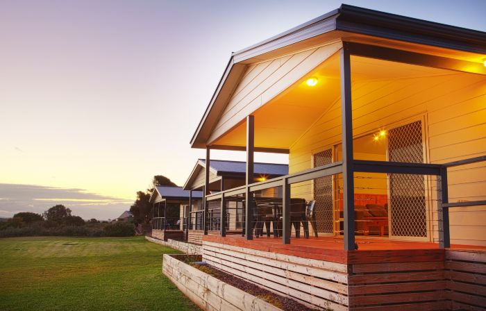 Discovery Parks - Whyalla Foreshore