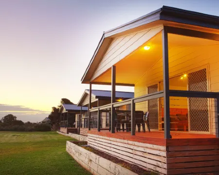 Discovery Parks - Whyalla Foreshore Hotels in Whyalla