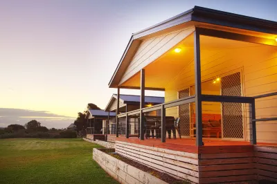 Discovery Parks - Whyalla Foreshore Hotels in Whyalla Playford