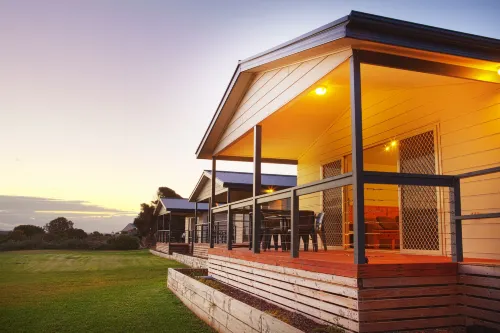 Discovery Parks - Whyalla Foreshore Hotel di Whyalla