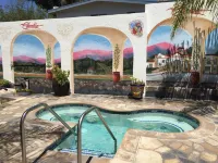 Chantico Inn Hotels in Ojai