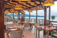 塔巴卡西加爾飯店