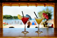 Crvena Luka Resort - Bares