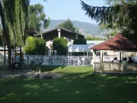 Okanagan Seasons Resort